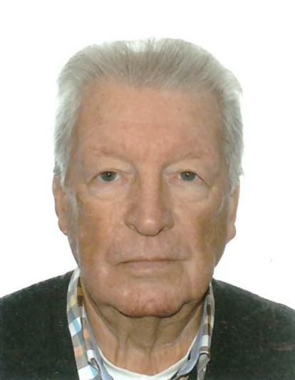 Horst Mussehl